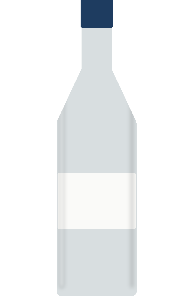 Black Label Gold Rum