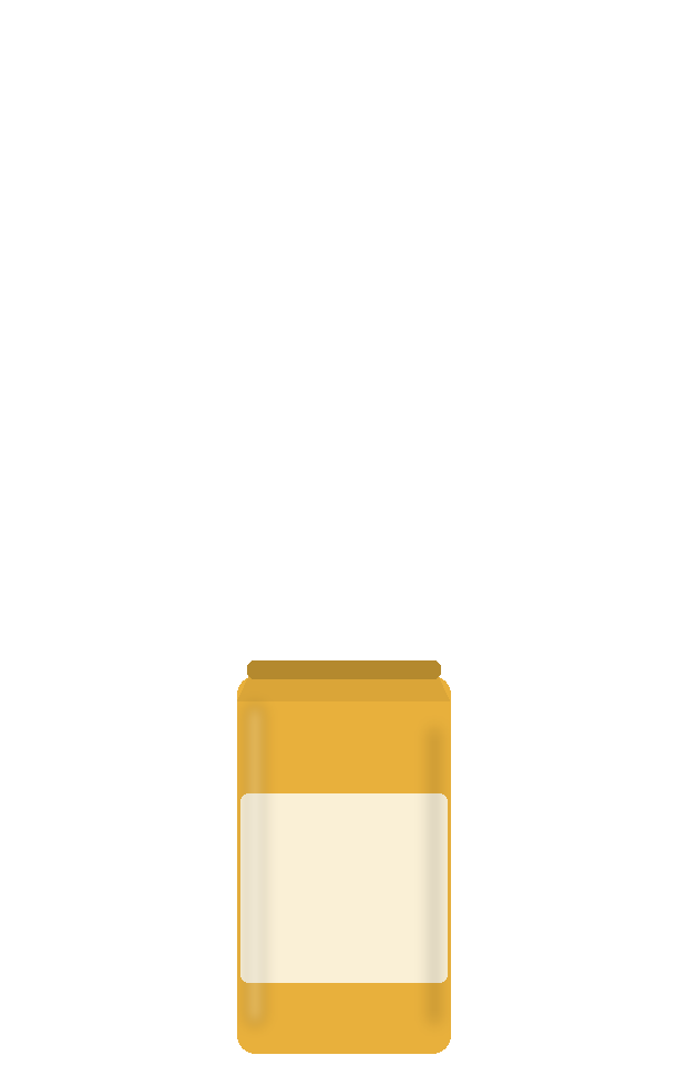 Goombay Fruit Champagne