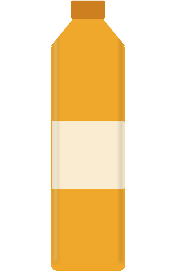 Minute Maid Fruit Coolers Bottle