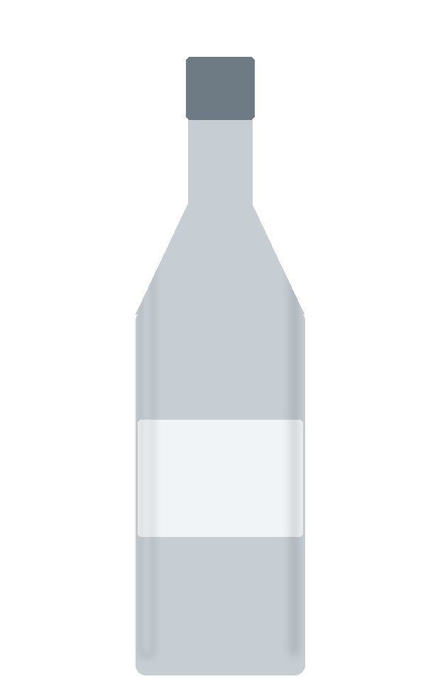 RTD Vodka Alize Bleu Passion