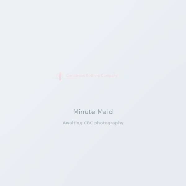 Minute Maid