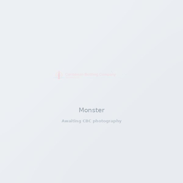 Monster Energy
